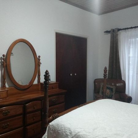 Pandora Bed & Breakfast Faja Grande Exterior foto