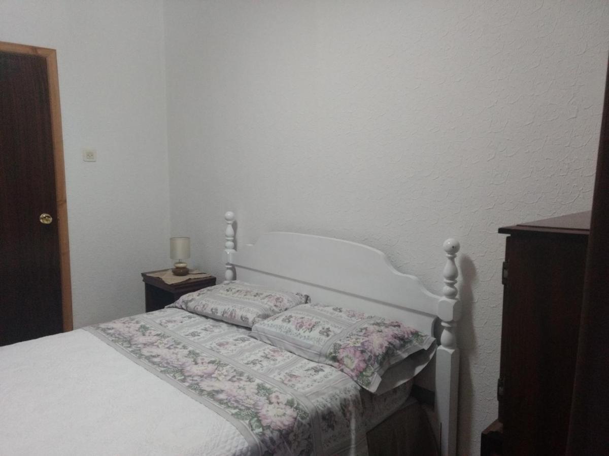 Pandora Bed & Breakfast Faja Grande Exterior foto